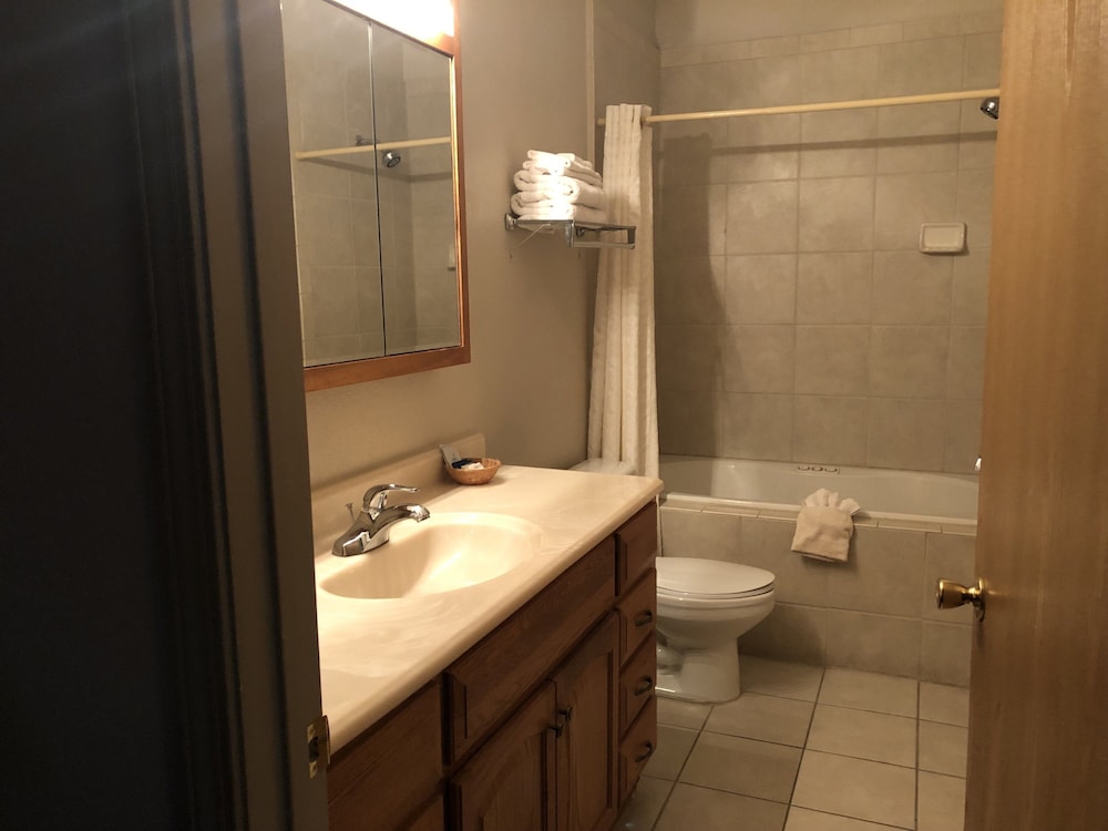 Best Western Halito Inn 9/33