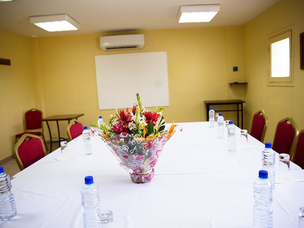 Lebene Hotel Lome in LOME