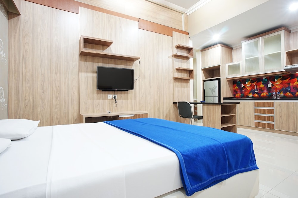 Hotel Bandung Permai by ZUZU 11/34