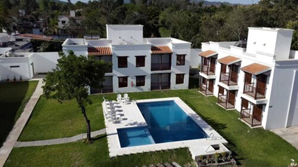 POSADA DE LOS POETAS HOTEL BOUTIQUE 62/72