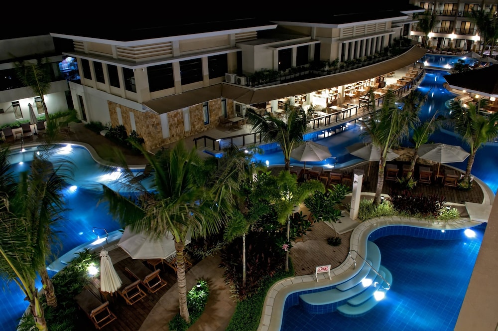 Henann Lagoon Resort 37/50