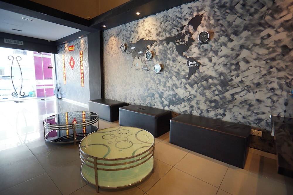 B&S Boutique Hotel 17/71