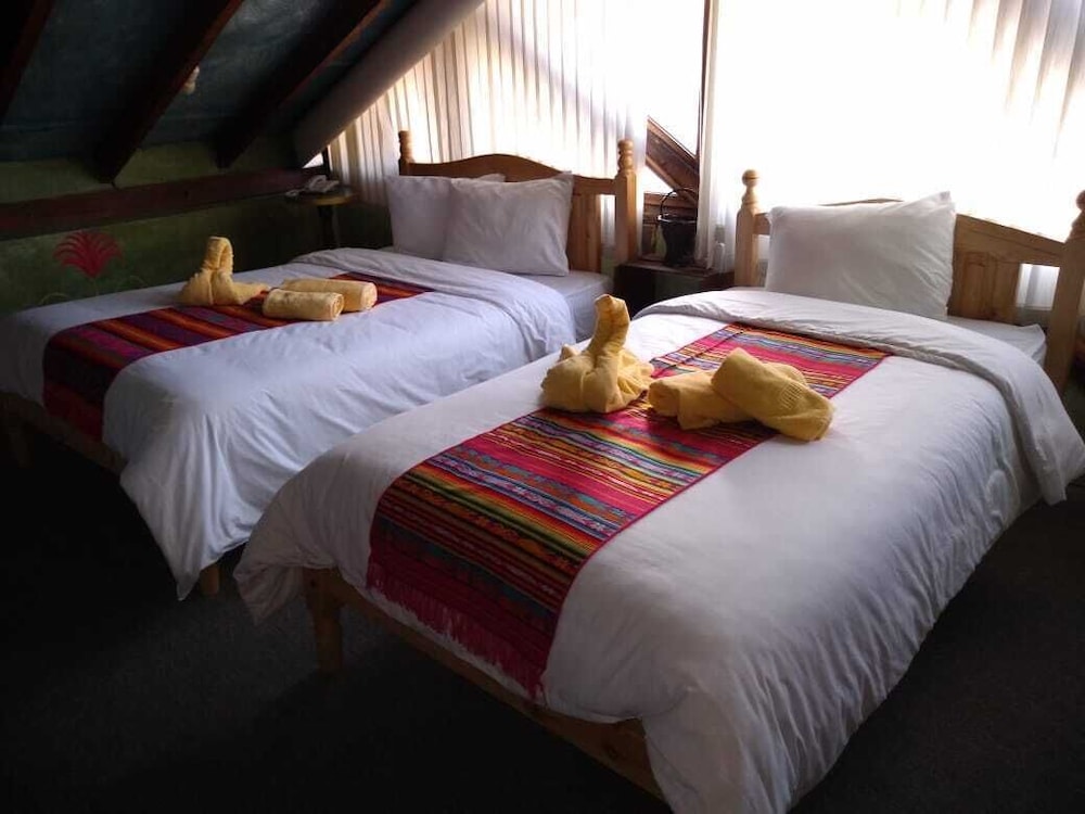 1 BEDROOM, SUPERIOR, TWIN BEDS