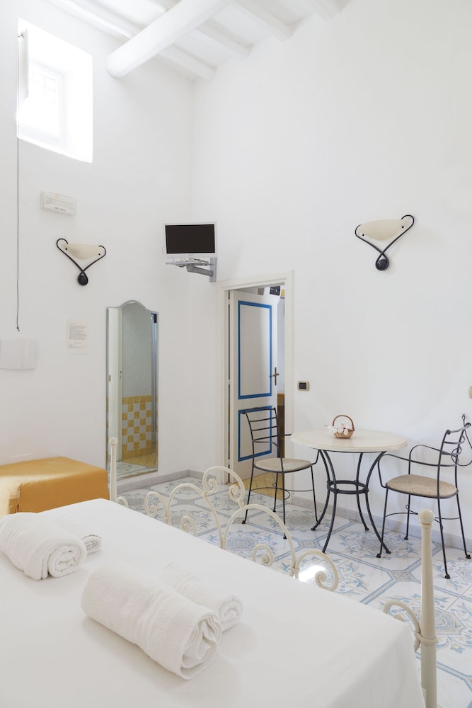 Hotel Girasole 14/39