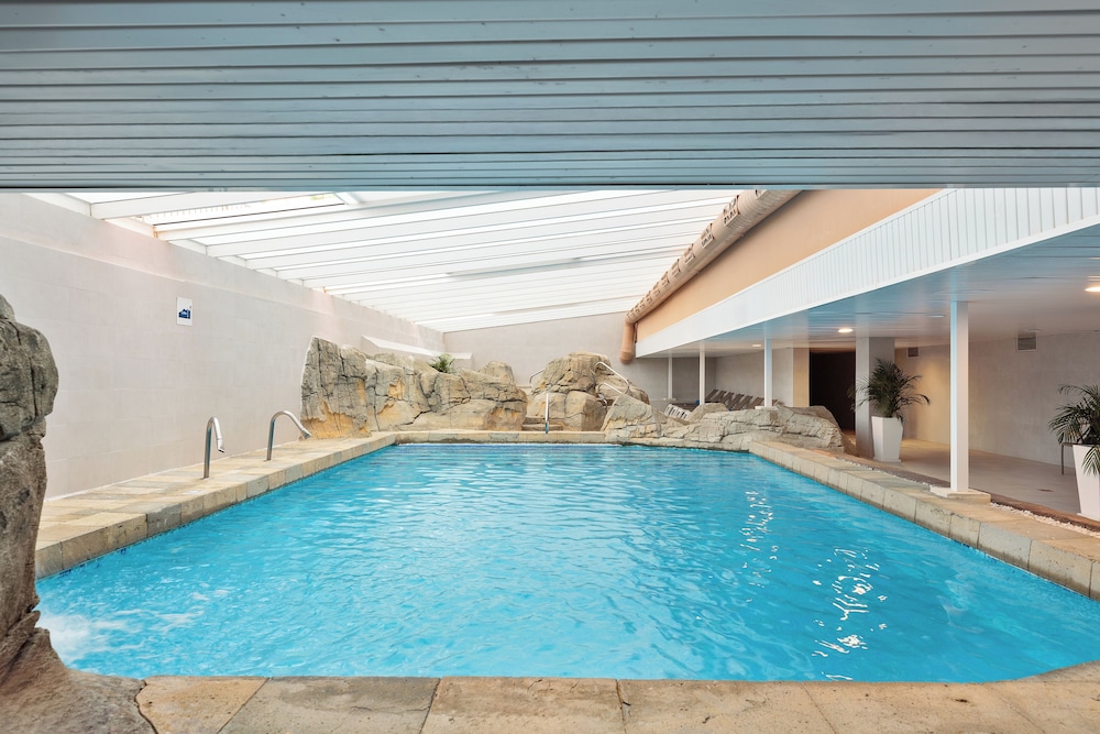 Best Roquetas Hotel 26/50