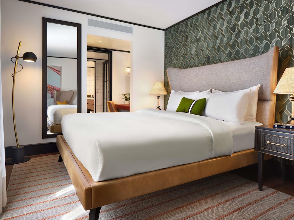 21c Museum Hotel St Louis 11/53
