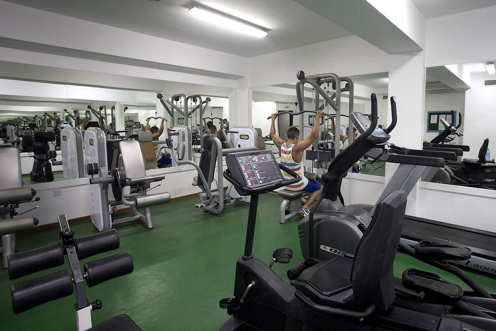 Makronisos Holiday Village 26/50