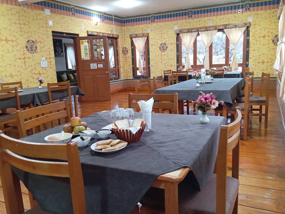 Nivvana Lodge & Homestay 17/31