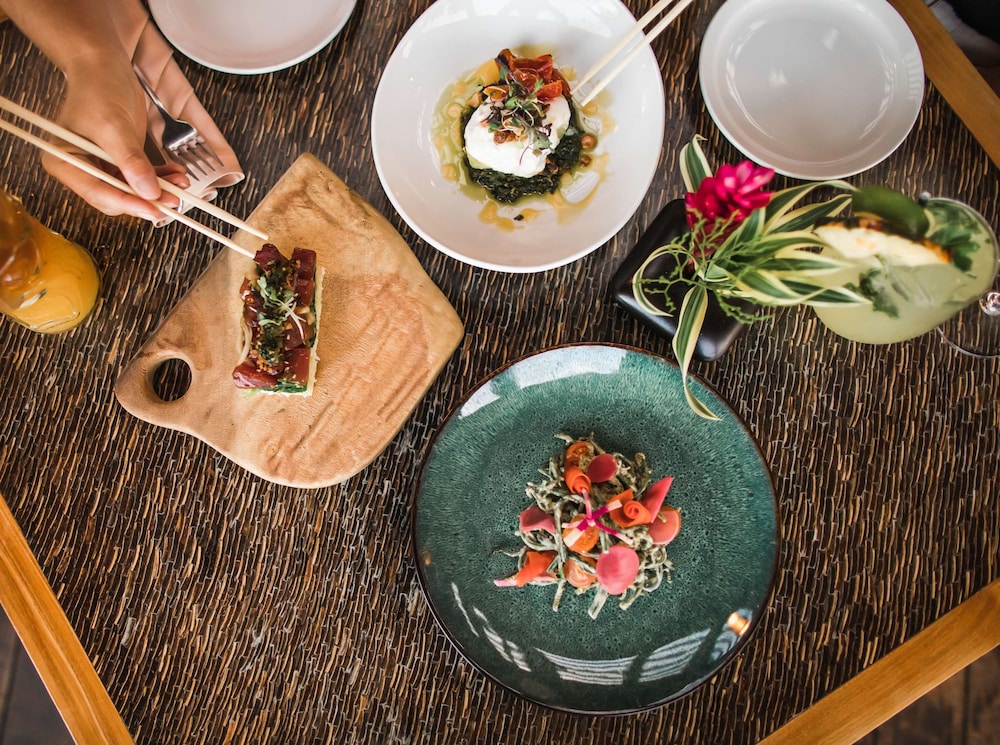 トラバーサ ハナ マウイ(Hana-Maui Resort) 写真4