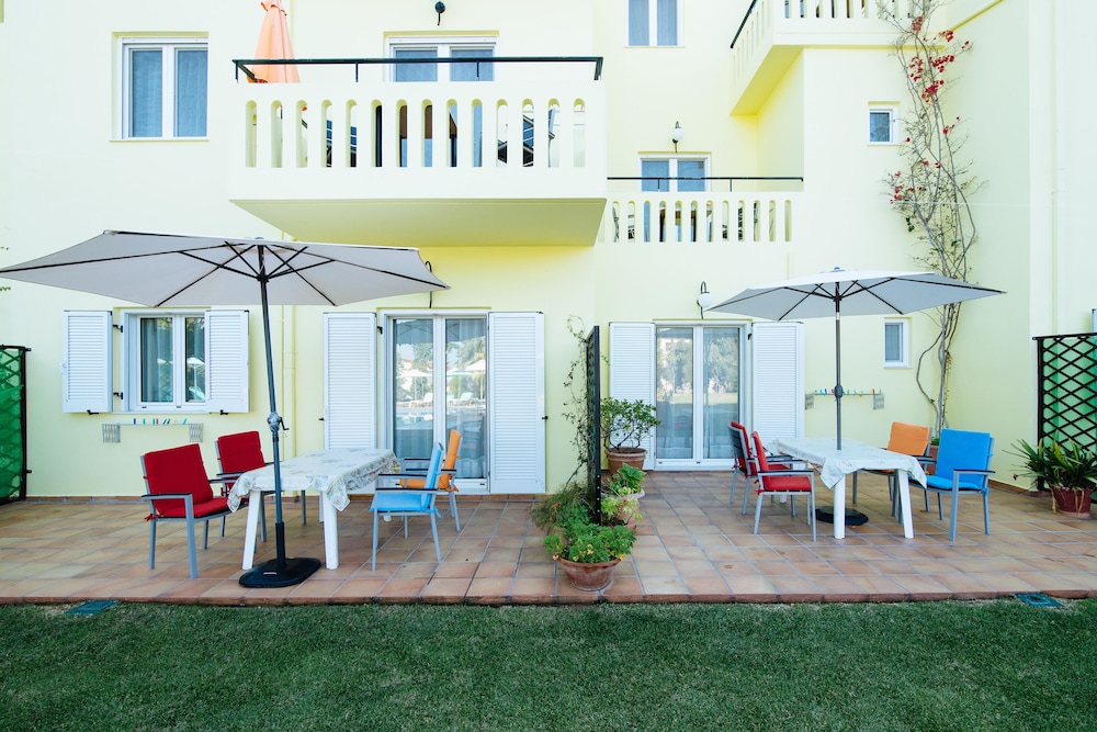 Kalithea Apartments Crete 19/24