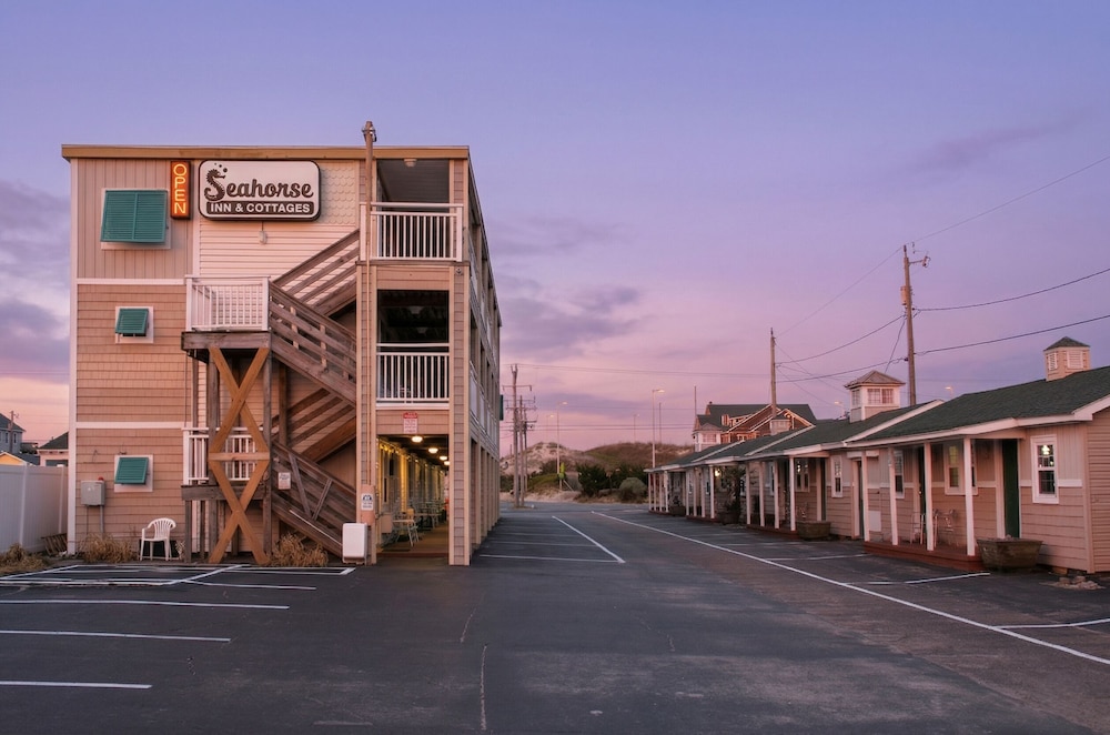 Rodeway Inn And Suites 66/71