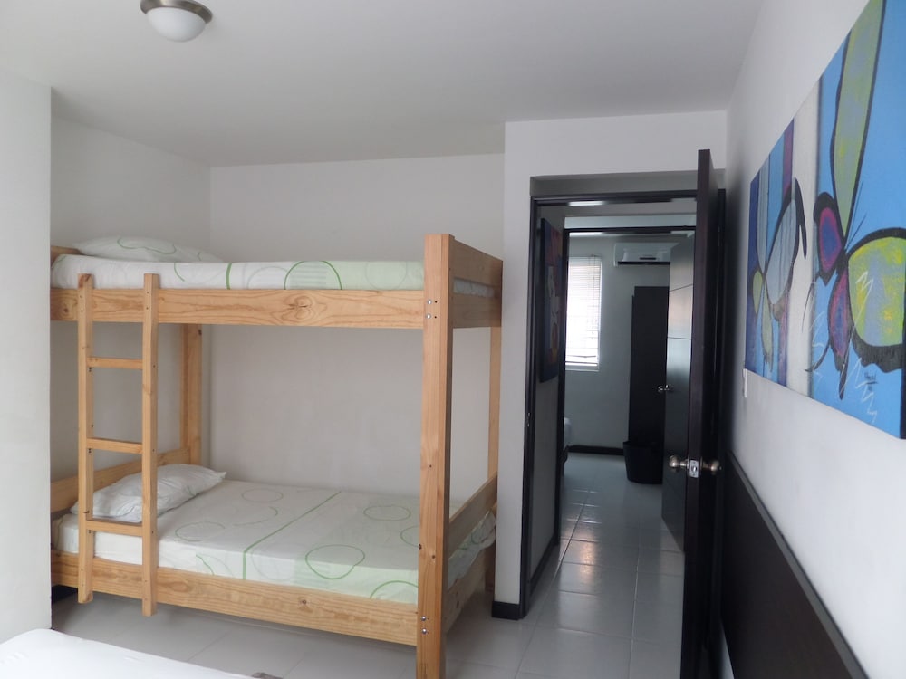 Apartasuites San Marcos 14/68