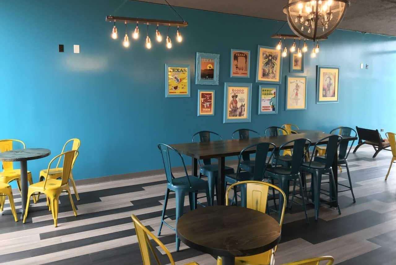 Motel6 Arlington, TX - Entertainment District 30/34