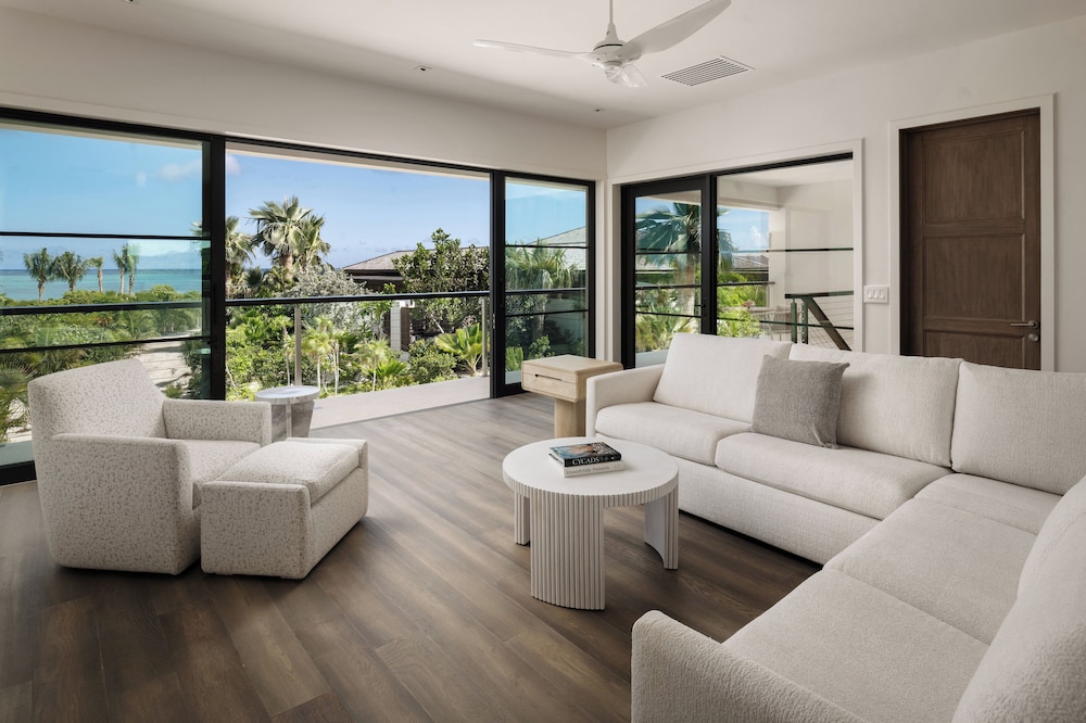 Como Parrot Cay 34/50