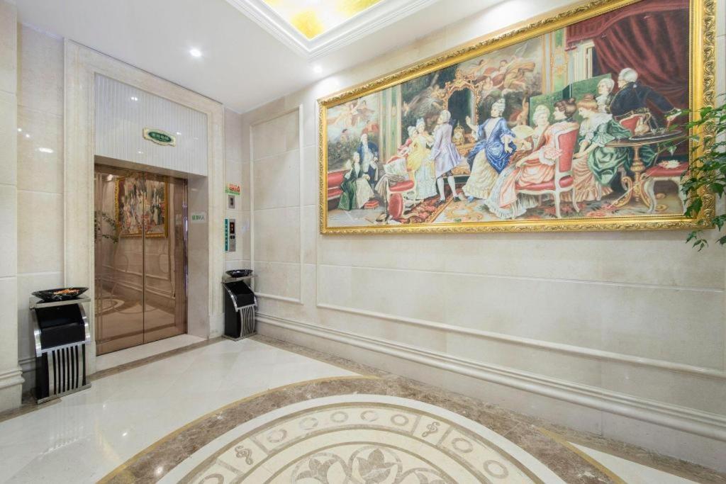 Vienna Hotel (Shanghai Changxing Island) 16/50