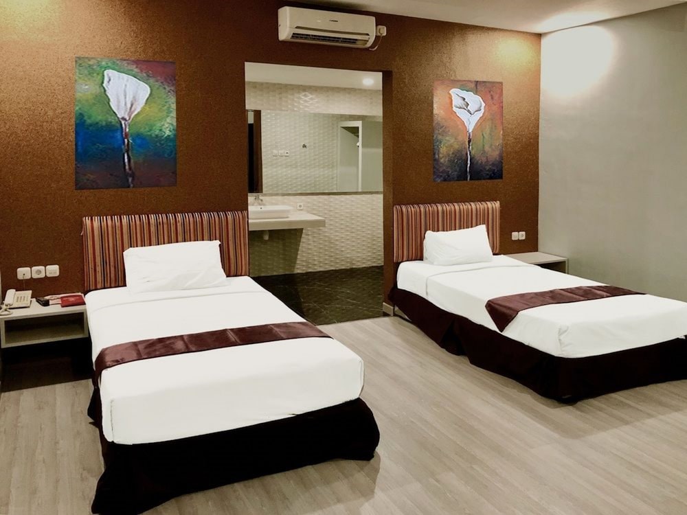 Hotel Sinar 1 10/28