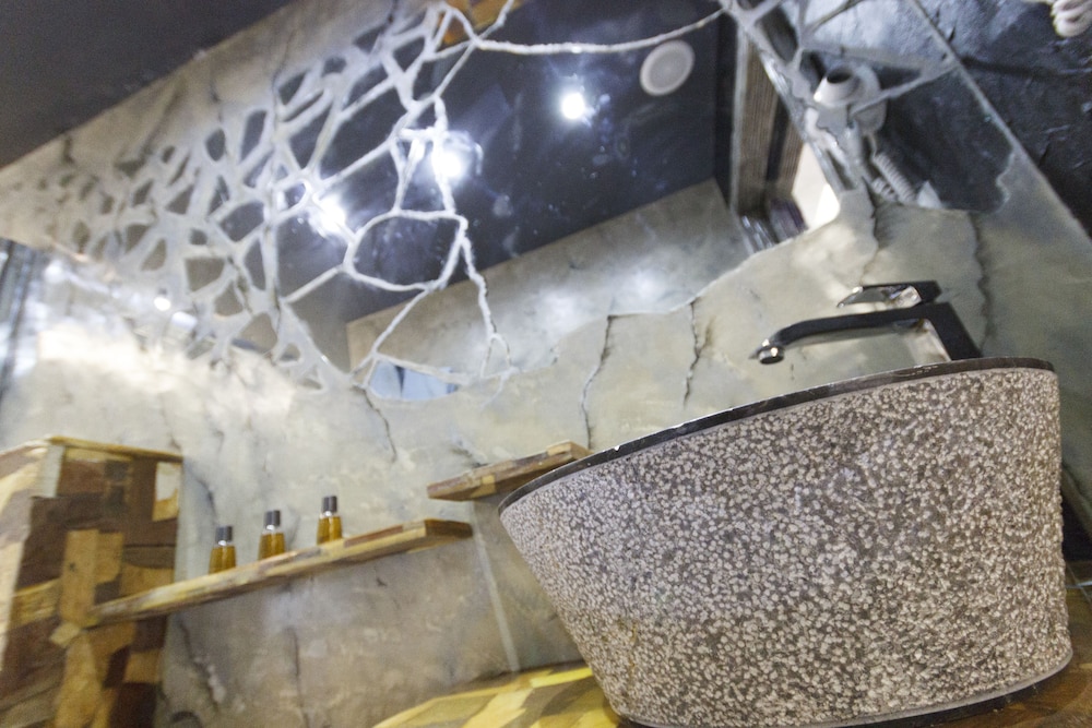 Ocean Cafe Suites - Adult only 63/63
