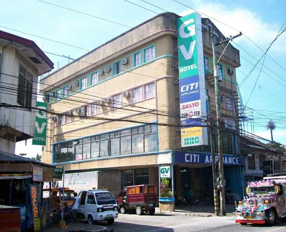 Gv Hotel Ormoc 1/29