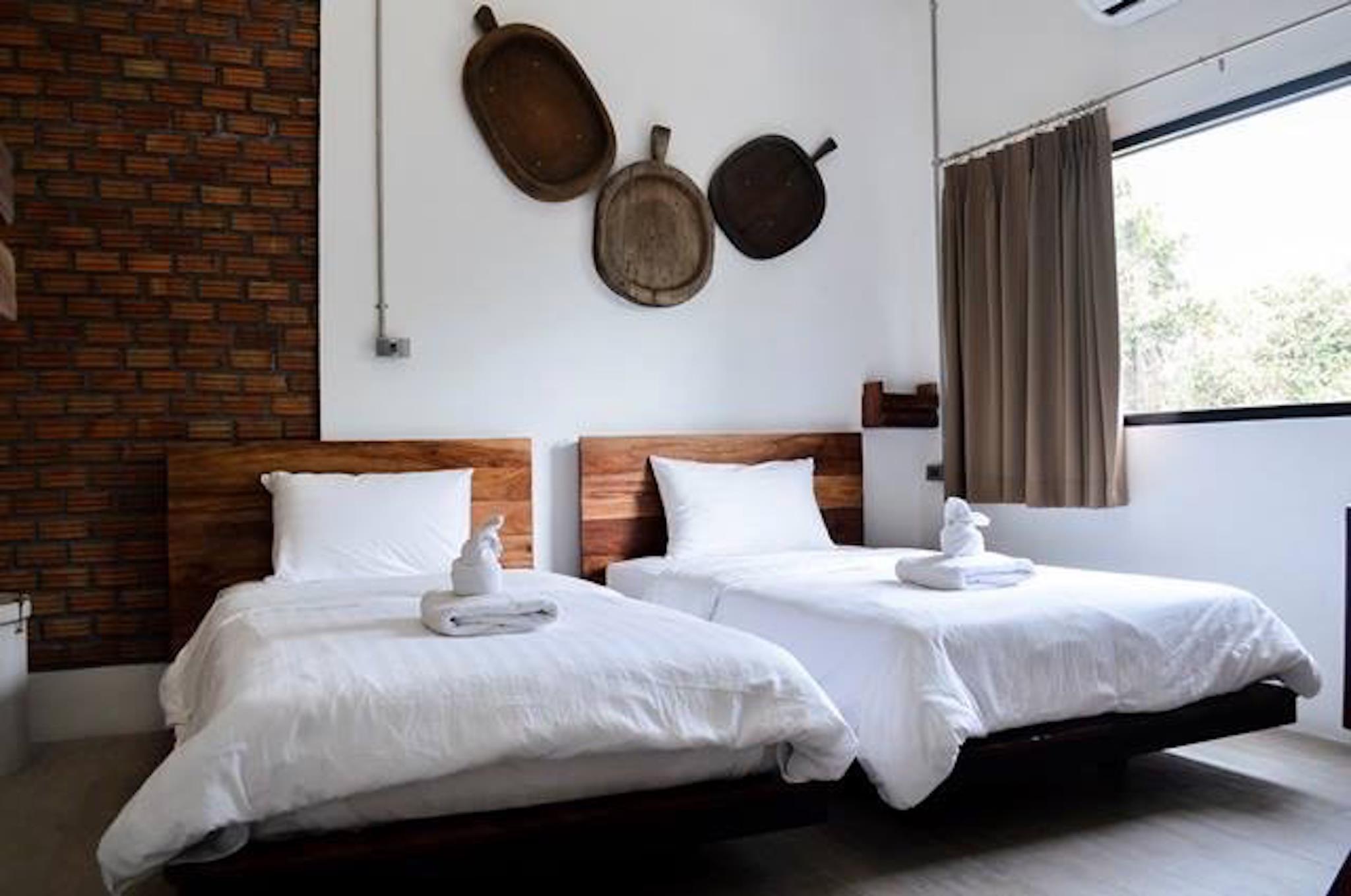 Na Na Hani Hotel Ubon 15/37