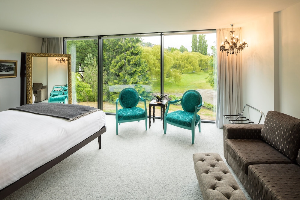 Queenstown Park Boutique Hotel 54/77