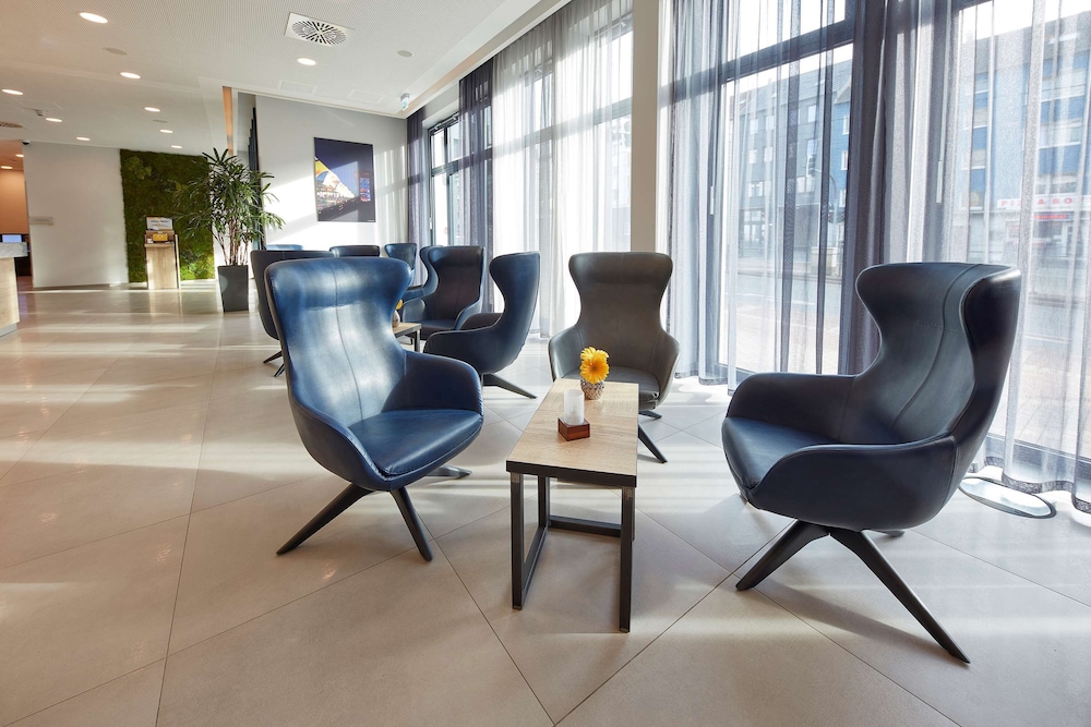 Four Points Flex by Sheraton Bochum 52/57