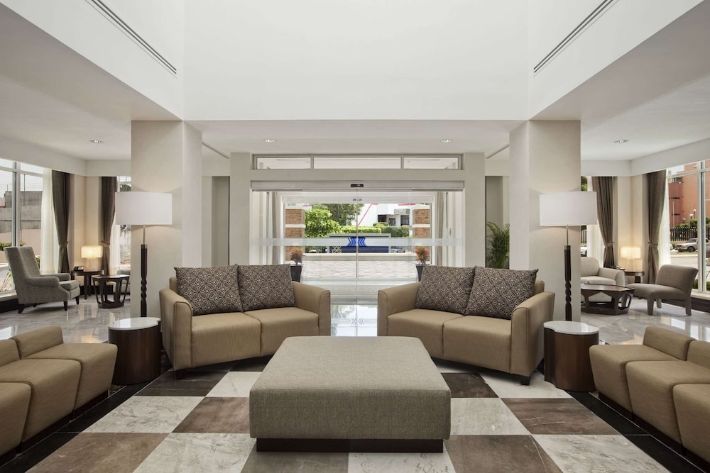 Hilton Garden Inn Tuxtla Gutierrez 38/59