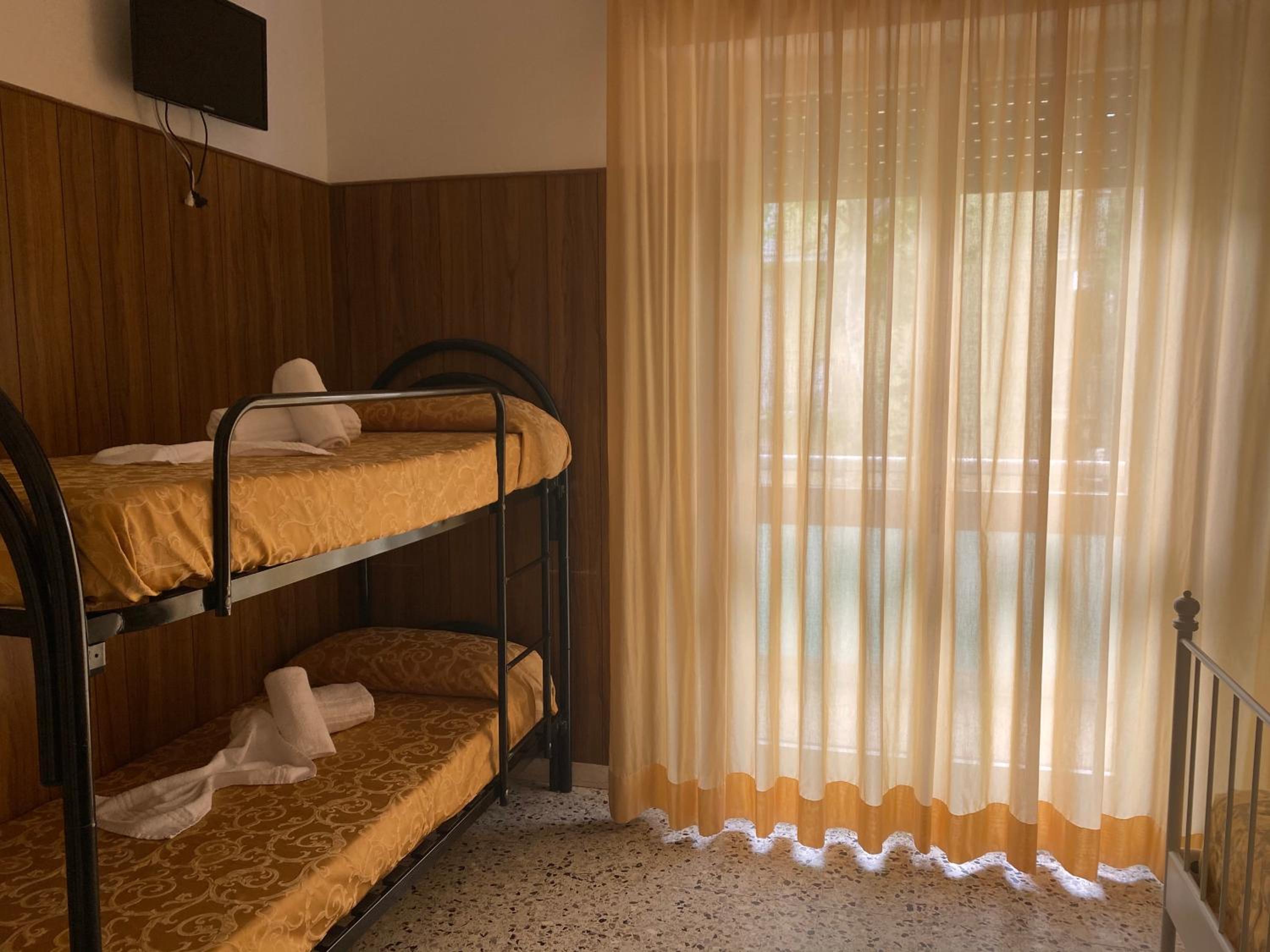 Hotel Modenese 23/50