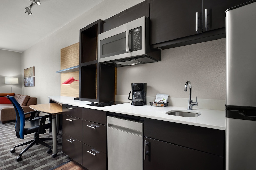 TownePlace Suites by Marriott Lafayette South 22/30