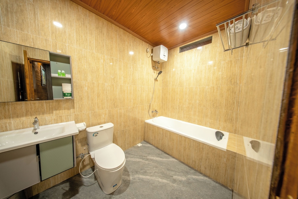 Sunrise Cottage Nusa Penida 47/49