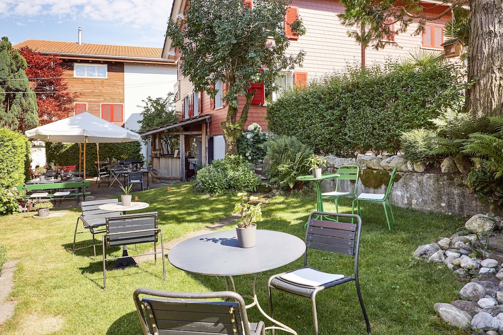 Boutique Hotel Schluessel 36/42