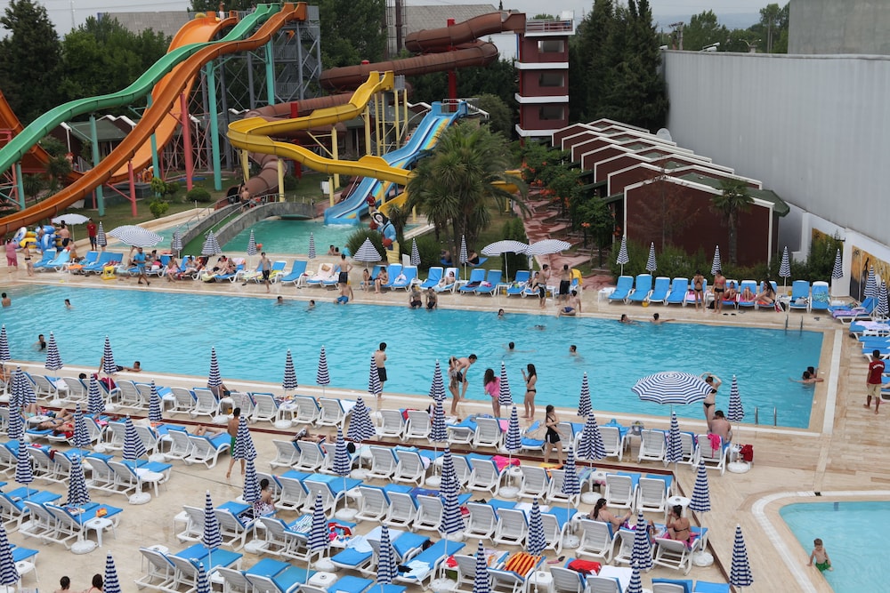 Aqua Marinn Hotel Spa & Wellness 34/50