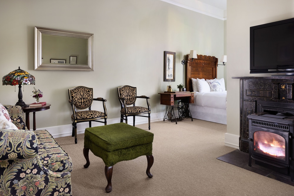 Garden Street Inn 30/50