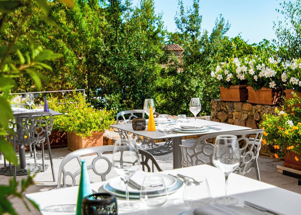 Relais Le Macine Di Stigliano 40/49