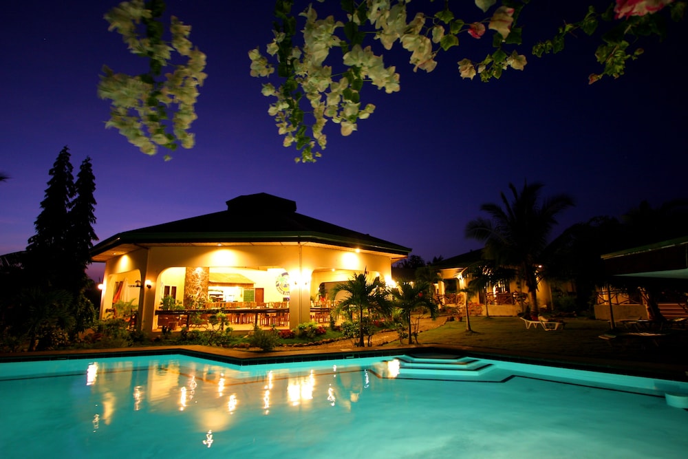 Bohol Sea Resort 3/68