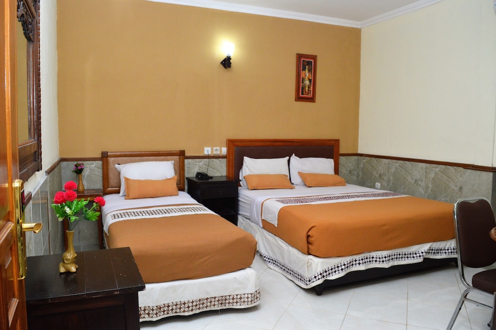 Hotel Mataram 2 Malioboro 17/45