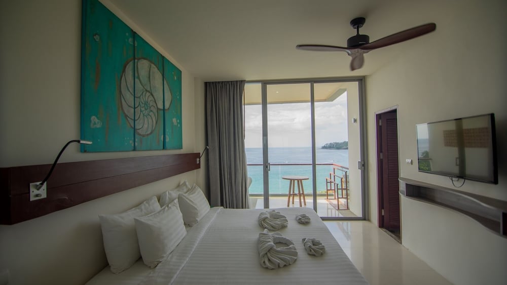Norn Talay Surin Beach Phuket (ex Surin Beach Resort) 13/50