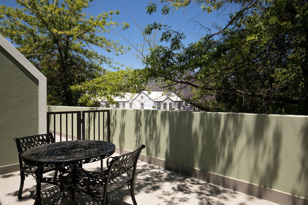 Protea Hotel Franschhoek 1/31