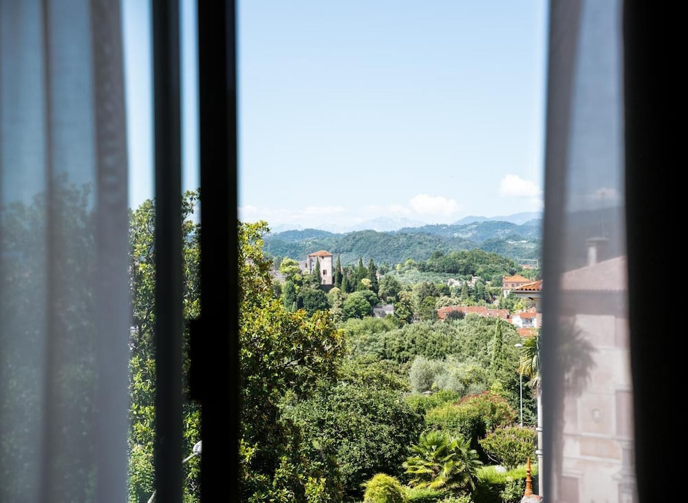 Bonotto Hotel Palladio 49/50