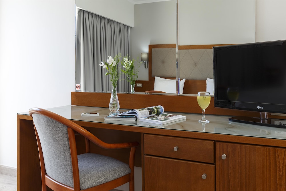 Best Western Plus Hotel Plaza 41/43