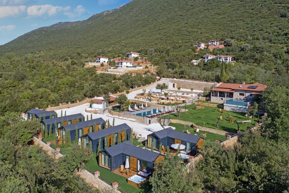 Kairos Hotel 36/43
