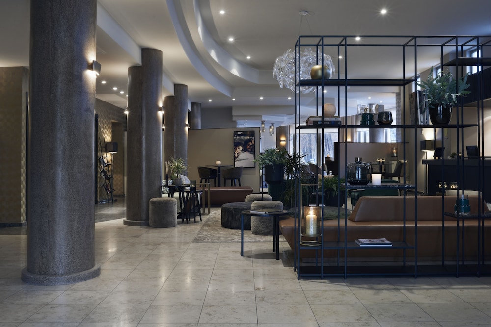 M Hotel 3/60