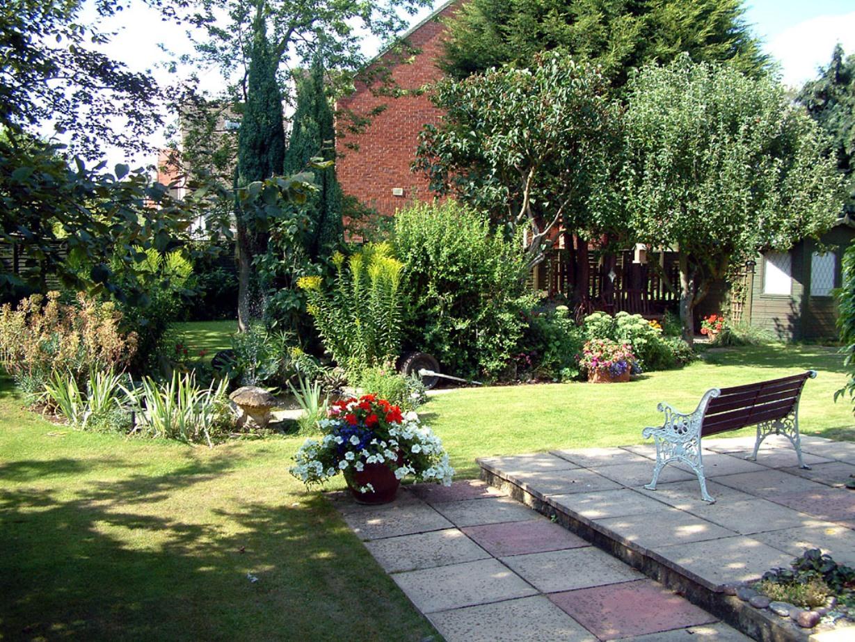 Pickwicks Guest House 28/29