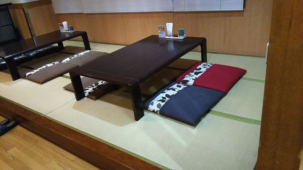 New Central Hotel Katsuta 49/70