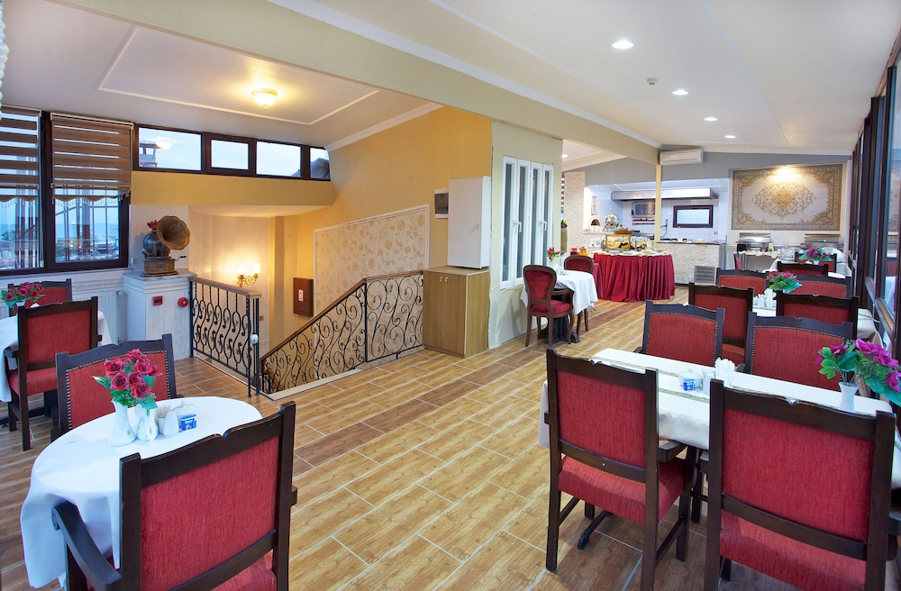 Amber Hotel Istanbul 54/64