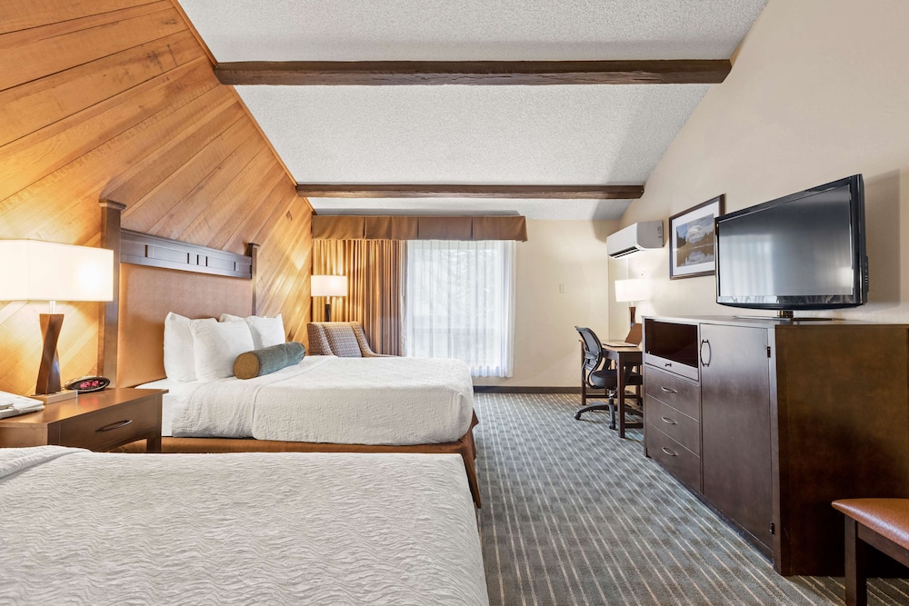 Best Western Plus Tree House 17/43