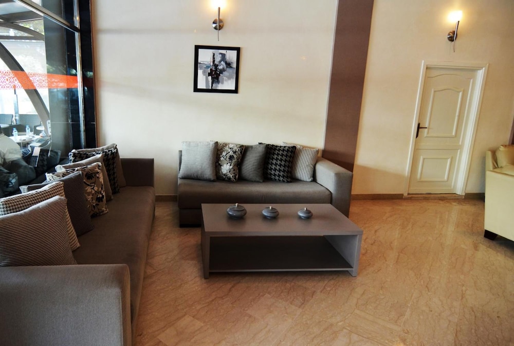 Residence Fleurie 38/52