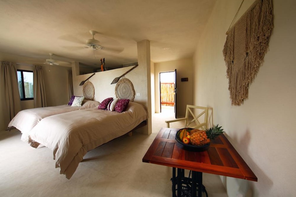 SPIRIT HOLBOX 34/76