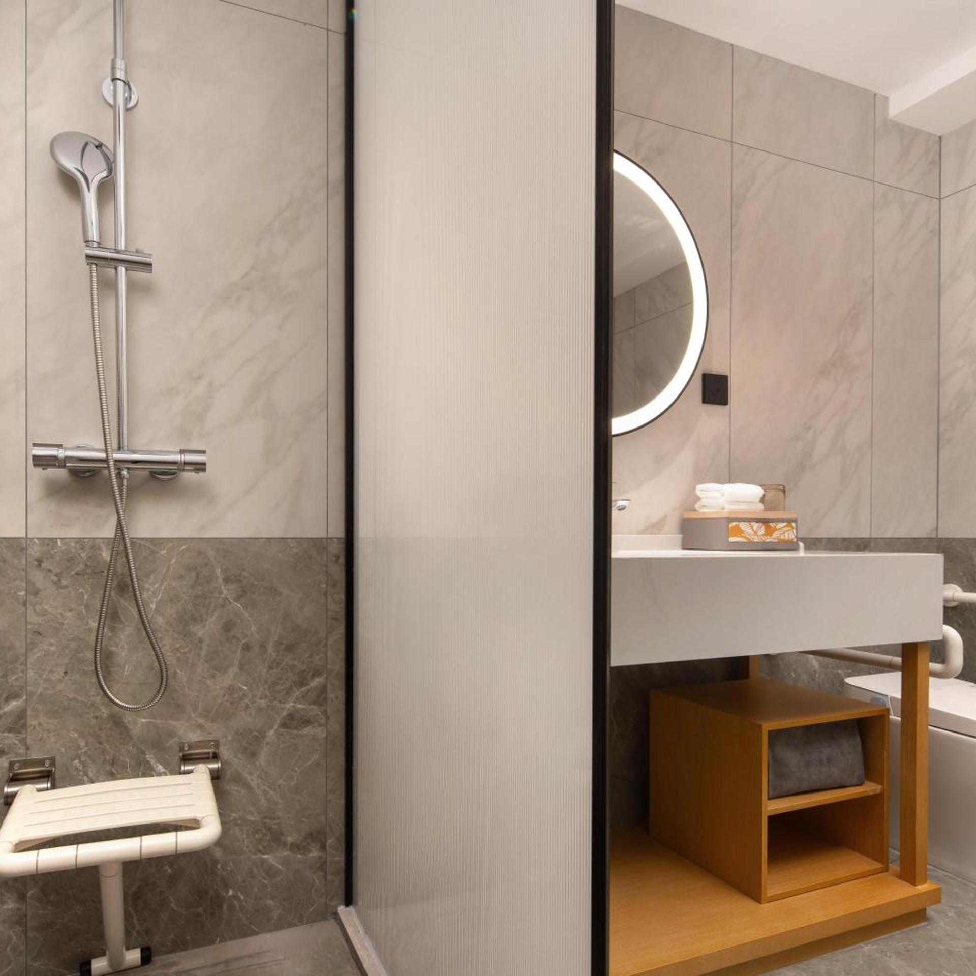 Hilton Garden Inn Zhengzhou Zhengdong New District 53/58