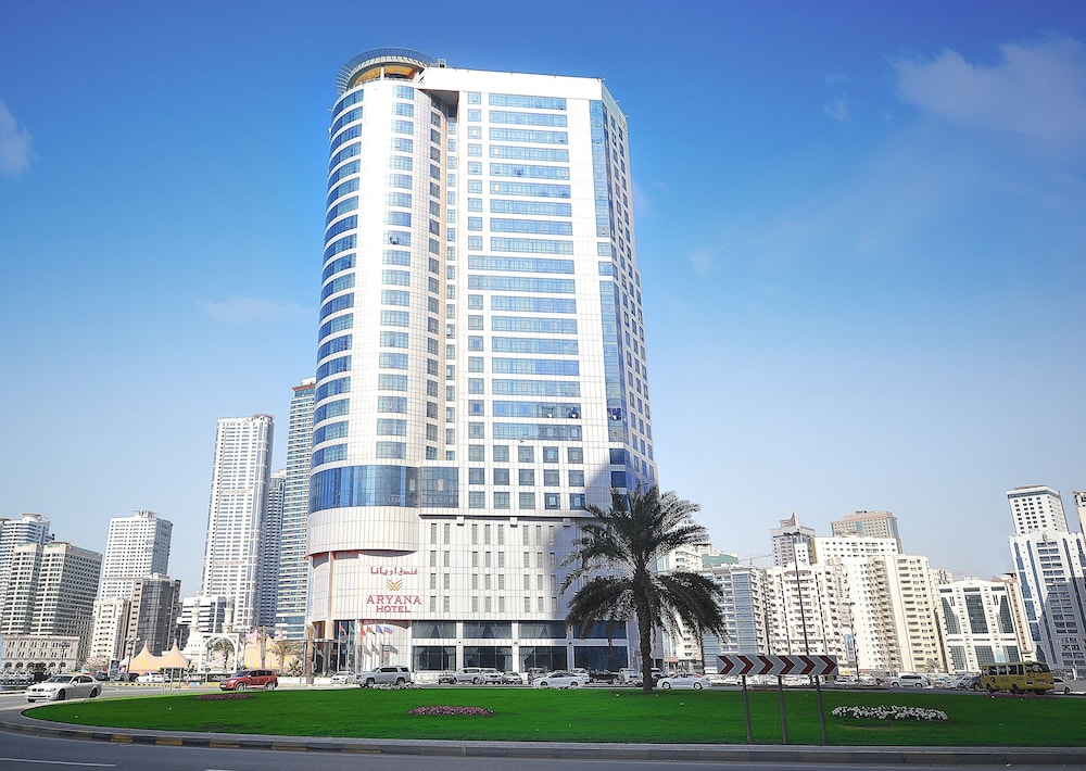 ARYANA HOTEL photo3