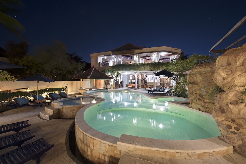 Villa Almarik 3/66